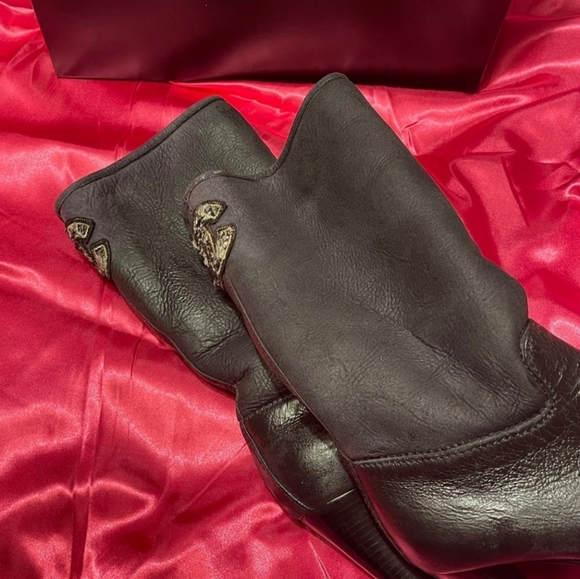 Chanel boots - Picture 3 of 12